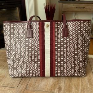 Tory Burch Tote